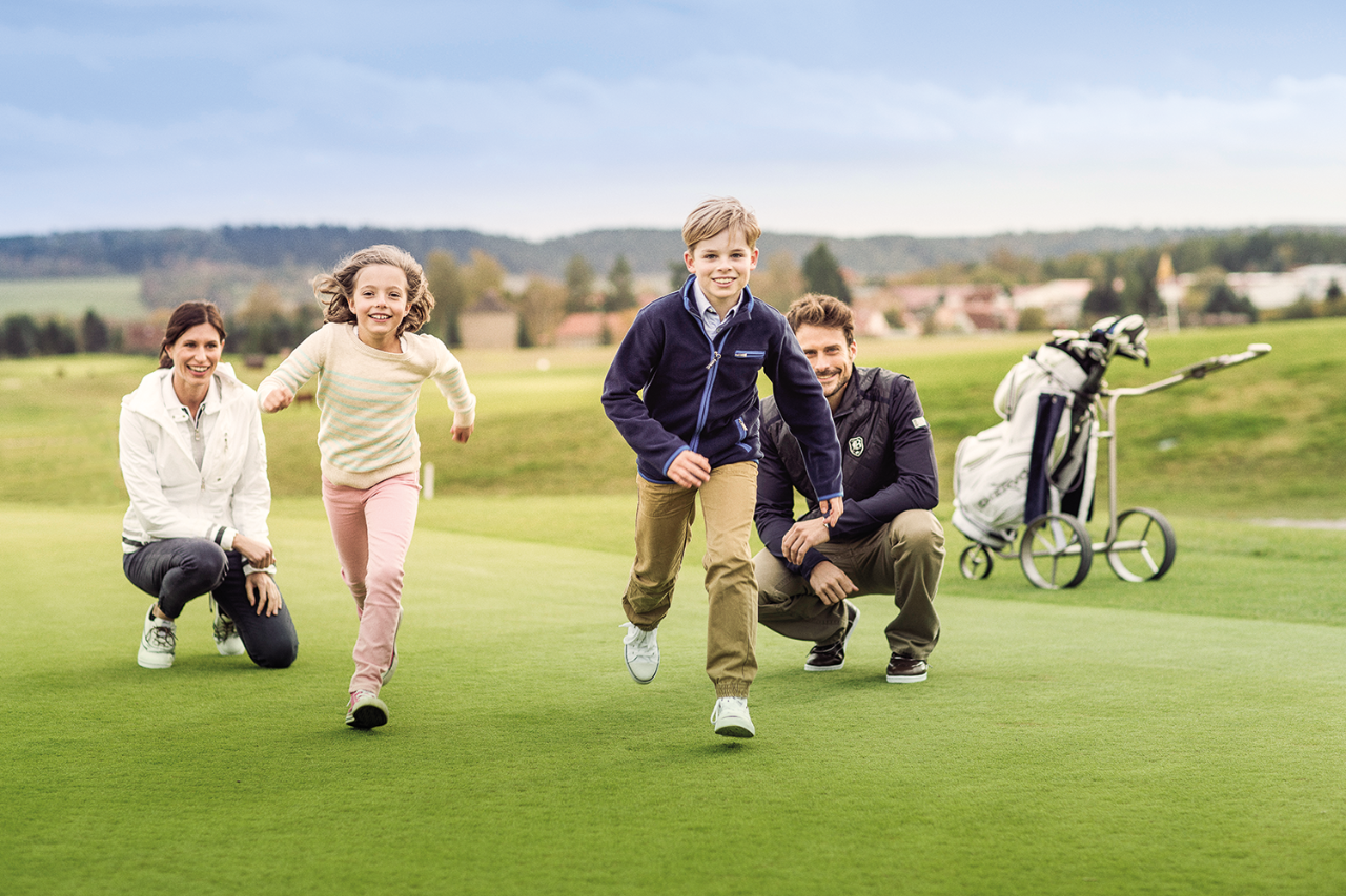 Spa & GolfResort Weimarer Land