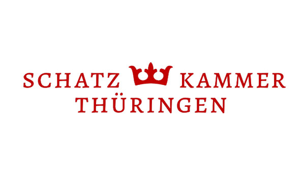 Logo Schatzkammer Thüringen